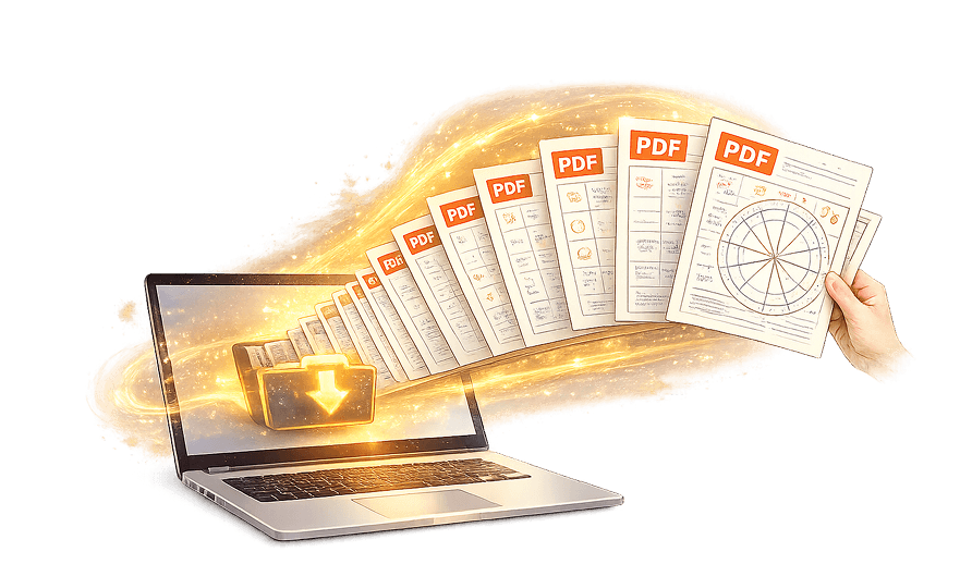 product banner